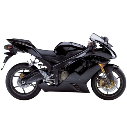 KAWASAKI NINJA ZX-6R (2005-2006) YEDEK PARÇA, FREN BALATASI, FREN